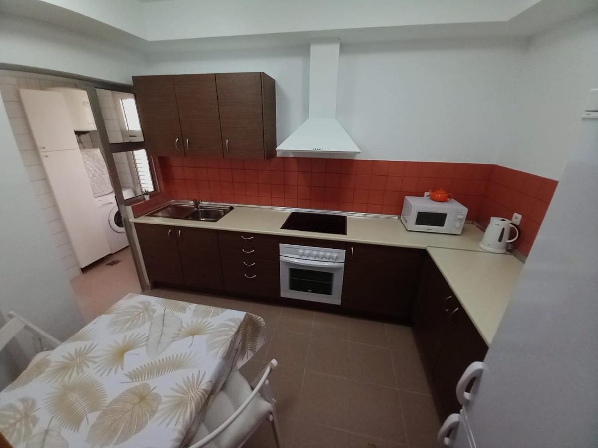 Casablanca Sardina Exterior foto