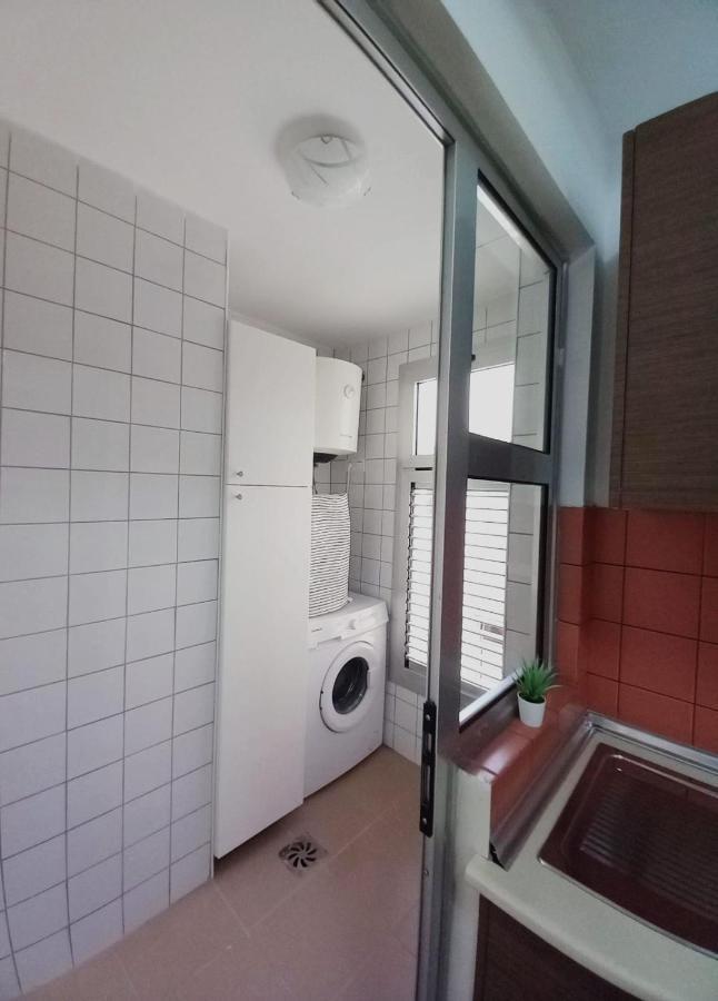 Casablanca Sardina Exterior foto