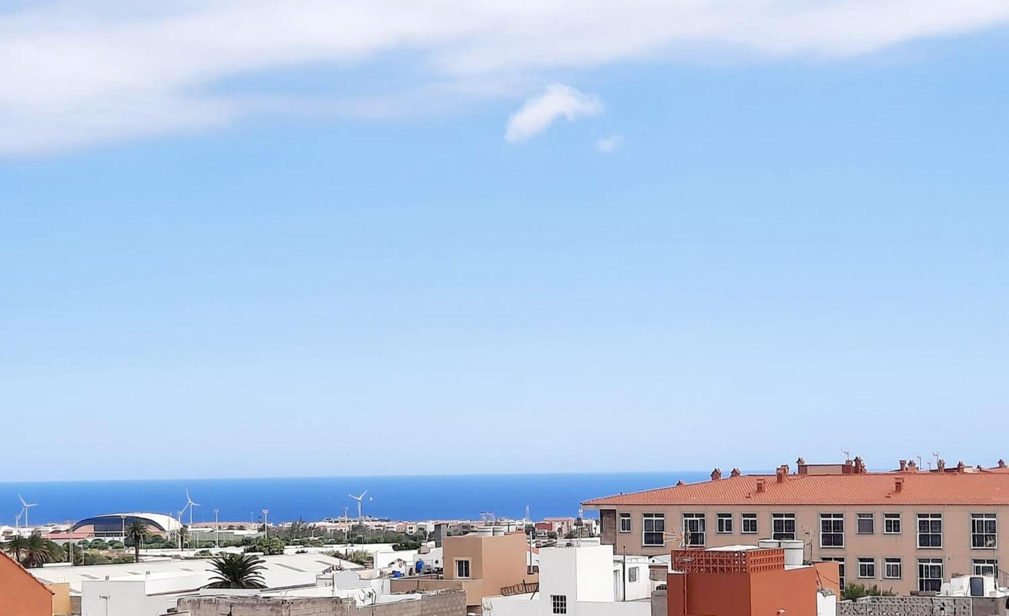 Casablanca Sardina Exterior foto