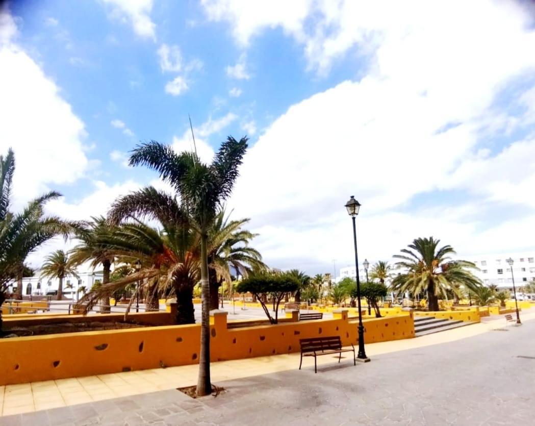 Casablanca Sardina Exterior foto