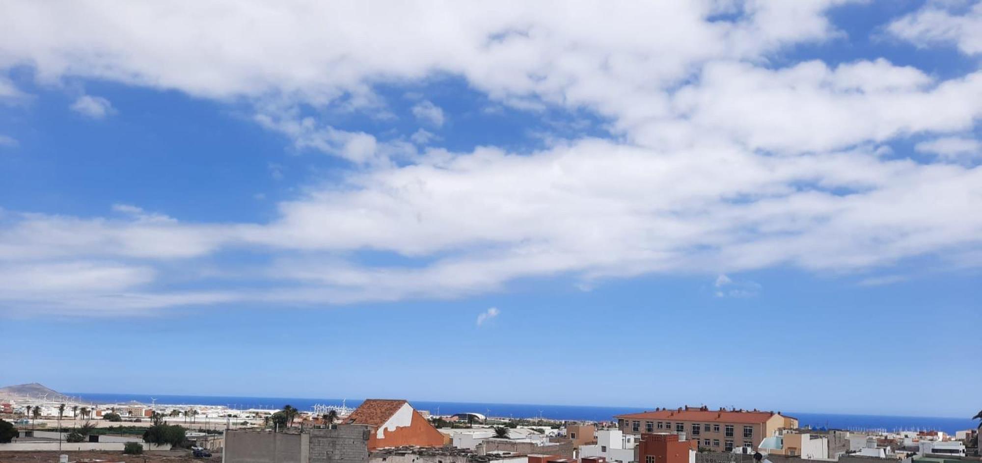 Casablanca Sardina Exterior foto