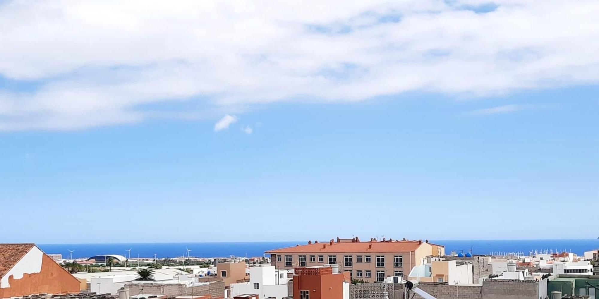 Casablanca Sardina Exterior foto