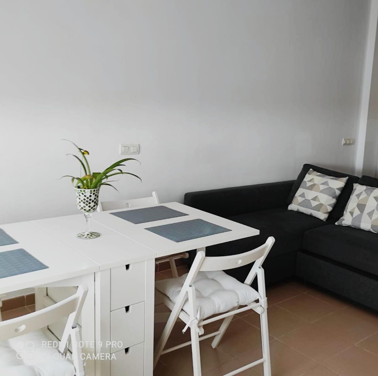Casablanca Sardina Exterior foto