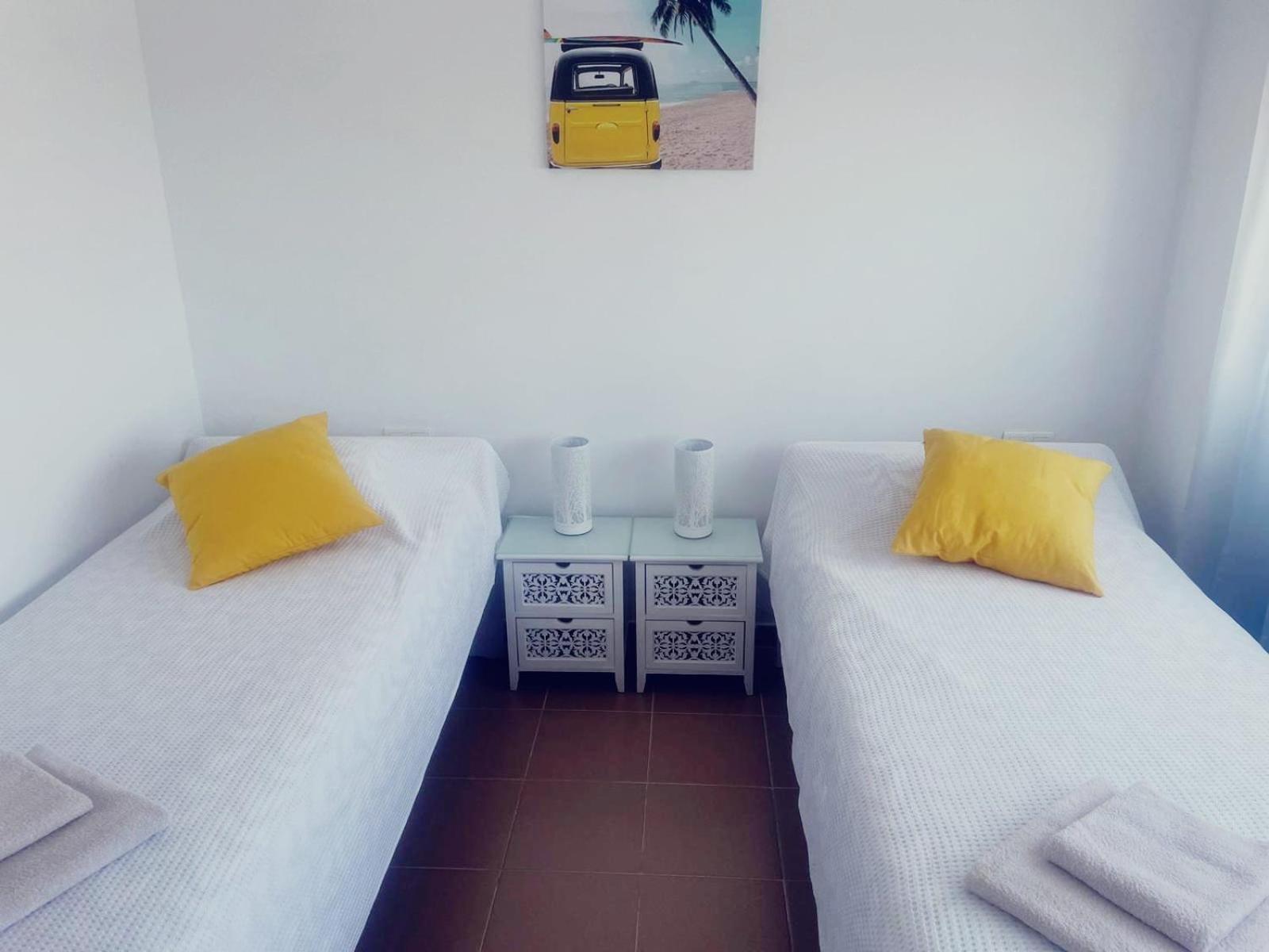 Casablanca Sardina Exterior foto