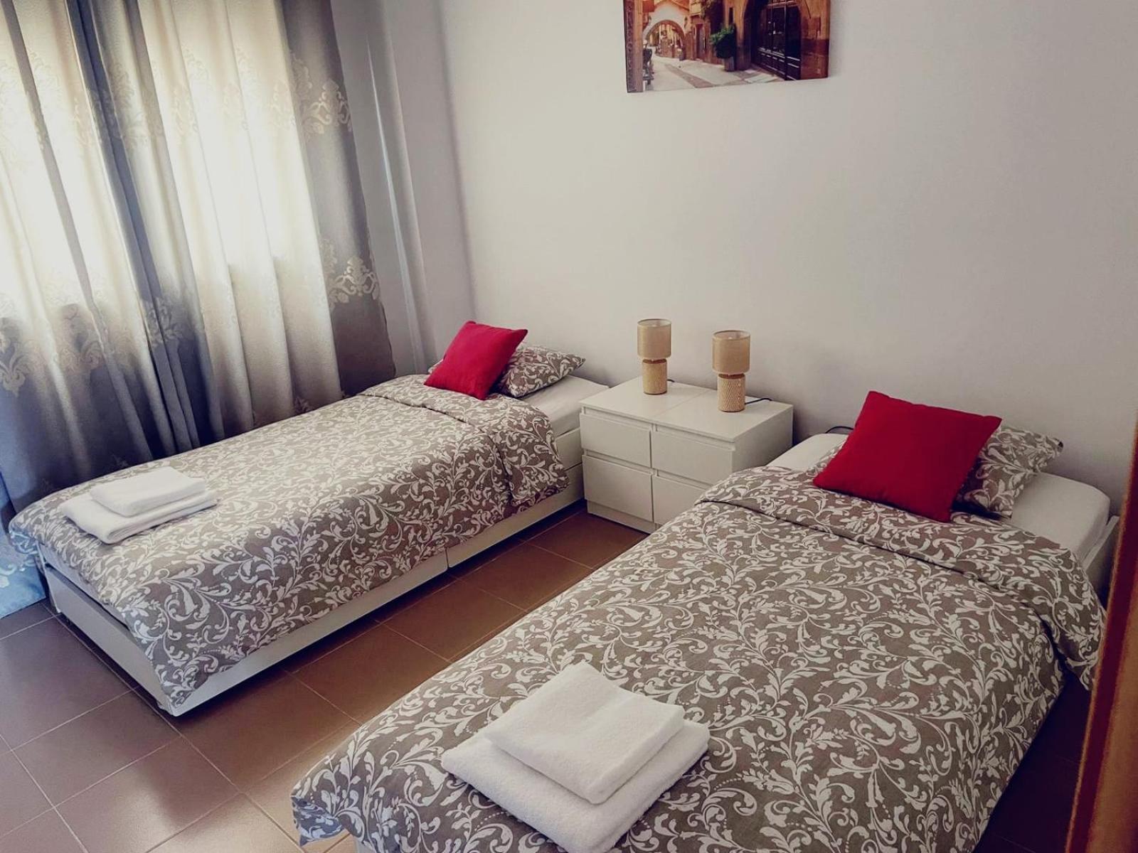 Casablanca Sardina Exterior foto